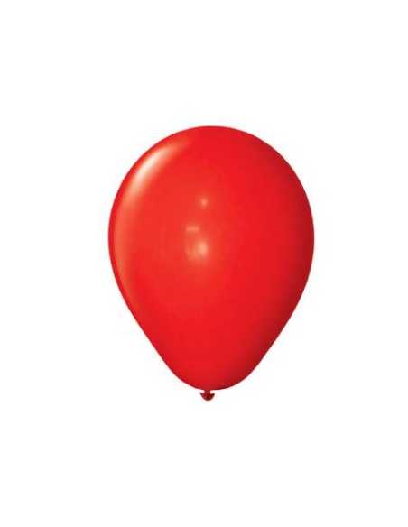 GLOBOX STANDARD 20" ROJO x10