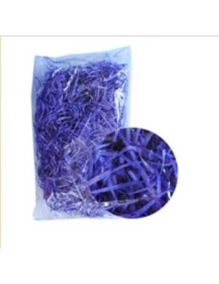 VIRUTA BOLSA 20x30cm x1 VIOLETA