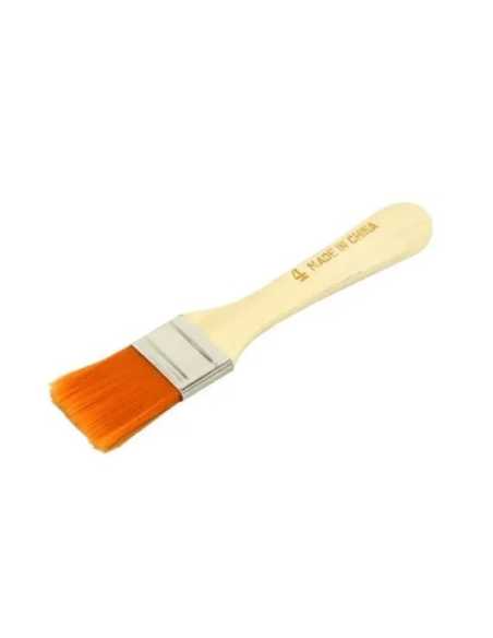 PINCELETA STANDARD Numero 4 21mm x1
