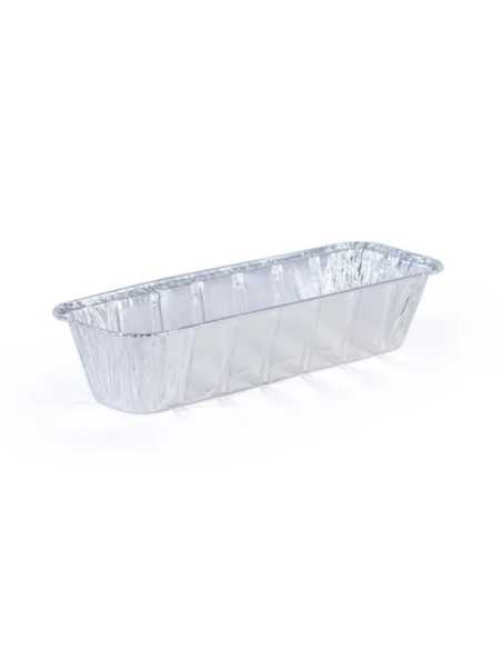 BUDINERA ALUMINIO DESCARTABLE 500gr