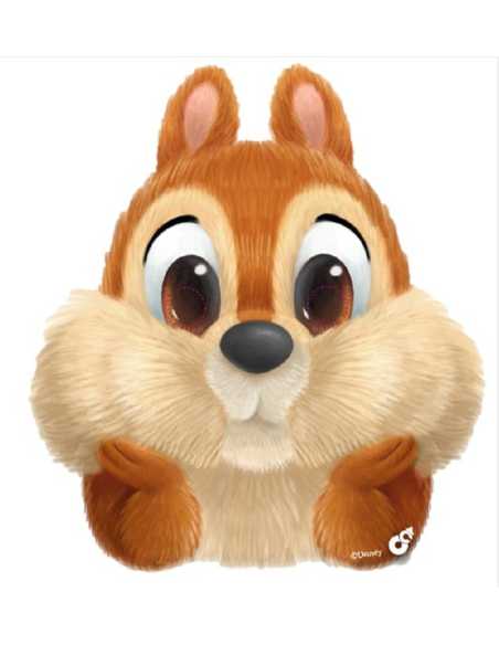 ANTIFAZ ANIMALITOS DISNEY x10