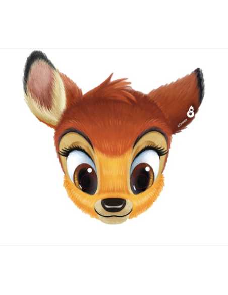 ANTIFAZ ANIMALITOS DISNEY x10
