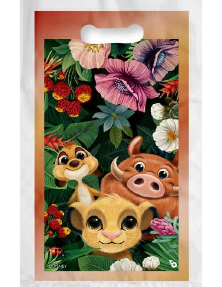 BOLSITA SORPRESA ANIMALITOS DISNEY x10
