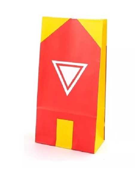 BOLSA FB3 FANTASIA x10 IRON 12x25x8