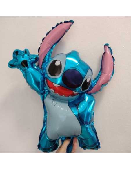 GLOBO STITCH x1