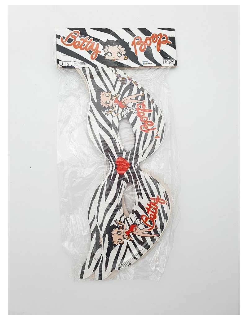 ANTIFAZ BETTY BOOP x10