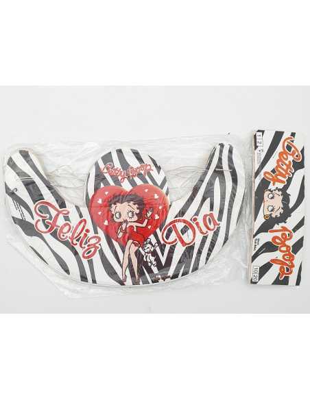 VISERAS BETTY BOOP x10