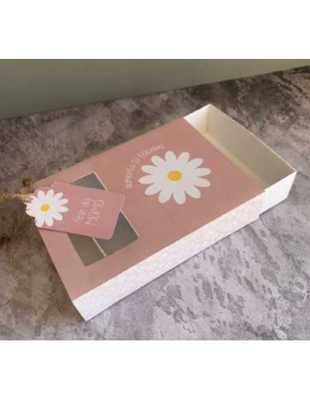 CAJA SHINE MARGARITAS