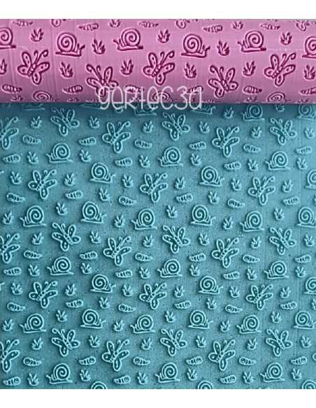 RODILLO TEXTURADOR JARDIN