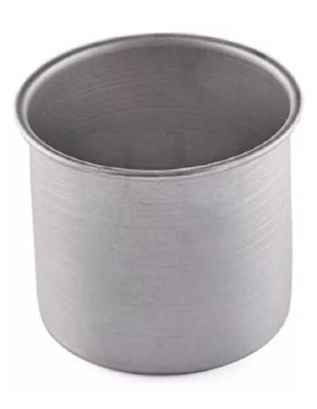 MOLDE BIZCOCHUELO FIJO 11cm N°12