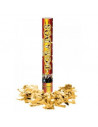CAÑON 40cm LANZA PAPEL DORADO LPI40GO