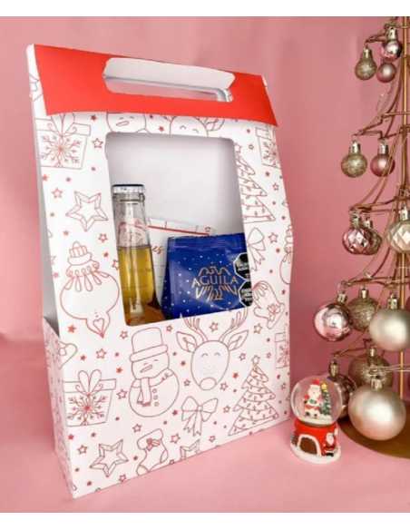 BOLSA NAVIDEÑA