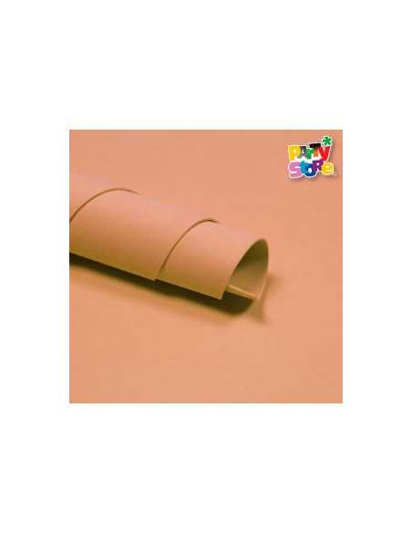 GOMA EVA LISA PIEL COLOR 60x40 x 1 GEPI
