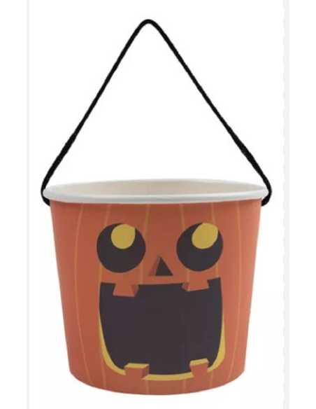 BALDE CALABAZA PAPEL 1800ml