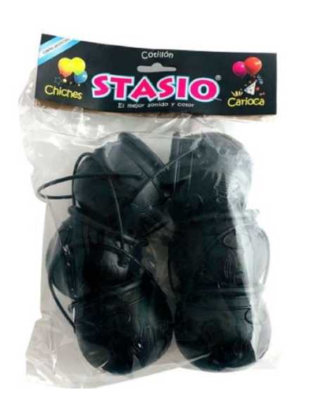 MINI CALDERO DE BRUJA x 6