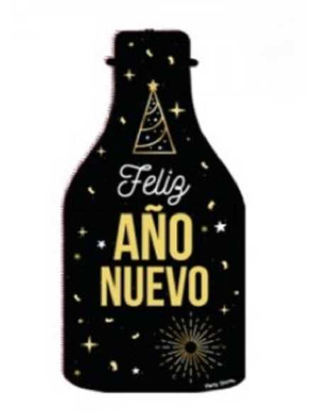 SERVILLETA DE PAPEL x 12 NEW YEAR