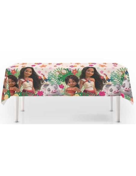 MANTEL MOANA 2 x 1