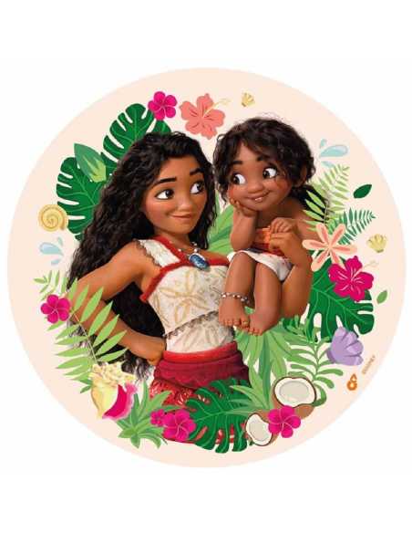 PLATO CARTON x 8 MOANA 2