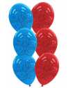 GLOBO PREMIUM 12" SONIC x 6