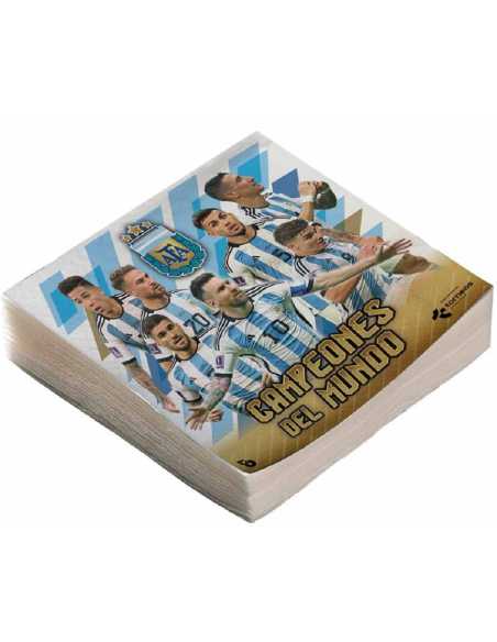 SERVILLETA PREMIUM AFA x 20