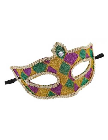 ANTIFAZ MARDI GRAS