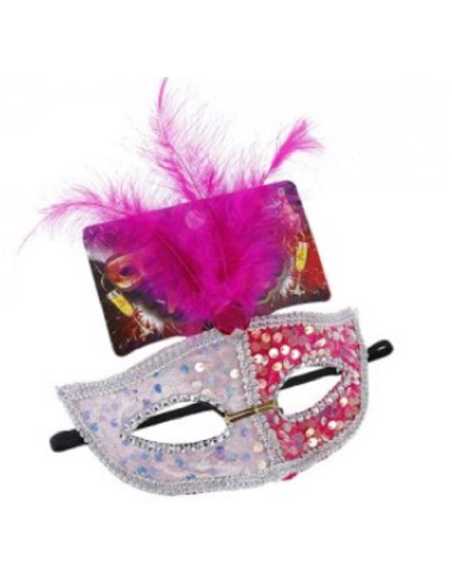ANTIFAZ MOULIN ROUGE