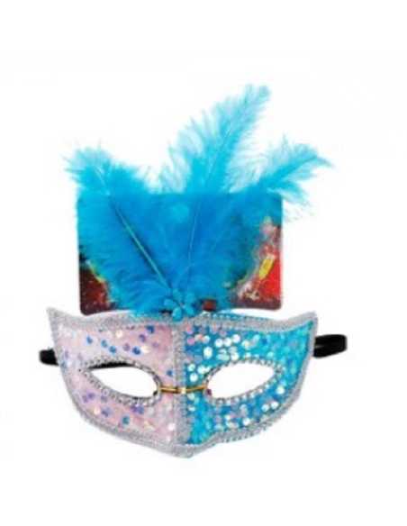 ANTIFAZ MOULIN ROUGE