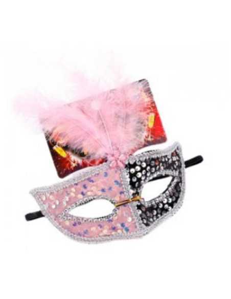 ANTIFAZ MOULIN ROUGE