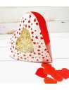 CAJA CORAZON LOVE CON VISOR