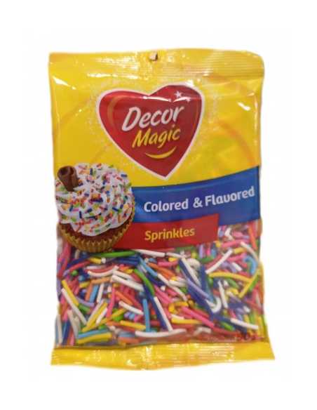 GRANA STICK x 45gr LISO MULTICOLOR