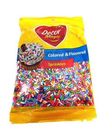 GRANA x 50gr MIX FRESH
