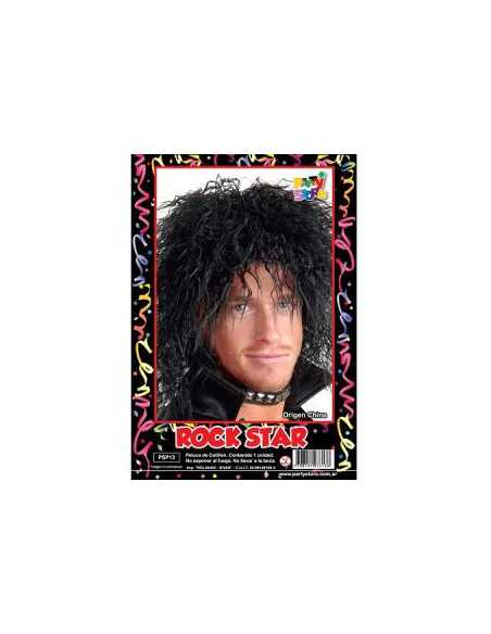 PELUCA ROCK STAR PSP13