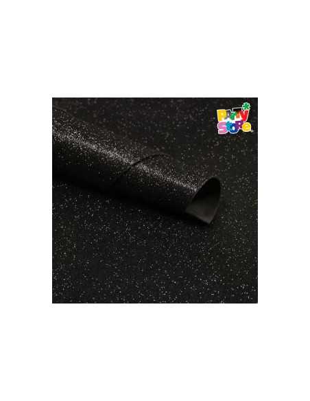 GOMA EVA GIBRE NEGRO x 1 GEGNE