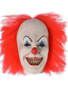 MASCARA DE LATEX PAYASO MALO LMPA03