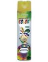 NIEVE ARTIFICIAL DE COLOR X360ML