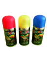 PINTURA EN AEROSOL PINTA PELO x 130ml AMARILLO