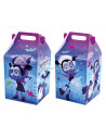 CAJA SORPRESA VAMPIRINA x 6