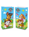 BOLSITA PAPEL PAW PATROL x 10