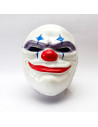 CARETA CLOWN NUEVO