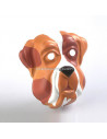 CARETA PERRO