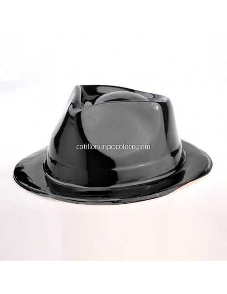 GUAPO NEGRO LISO