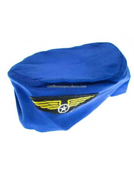 GORRO AZAFATA H21716