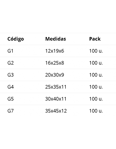 BOLSA G1 CHICA CON MANIJA LISA ROJA
