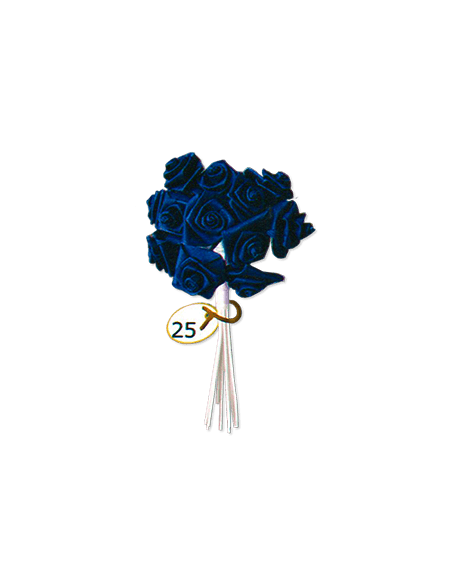 FLOR 2001 x 12u AZUL