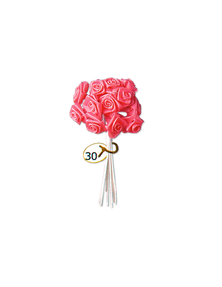 FLOR 2001 x 12u ROSA