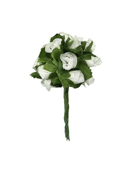 FLOR 2003 x 12u BLANCO
