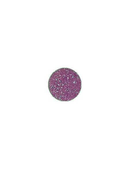 GIBRE METAL PLATA x 100g LILA
