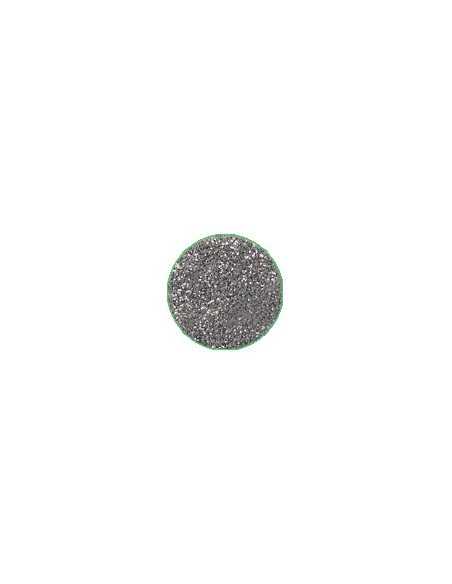 GIBRE METAL PLATA x 100g PLATA
