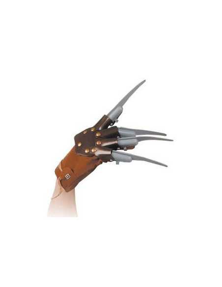 DEDOS GARRA "FREDDY" HD401
