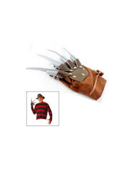 DEDOS GARRA "FREDDY" HD401
